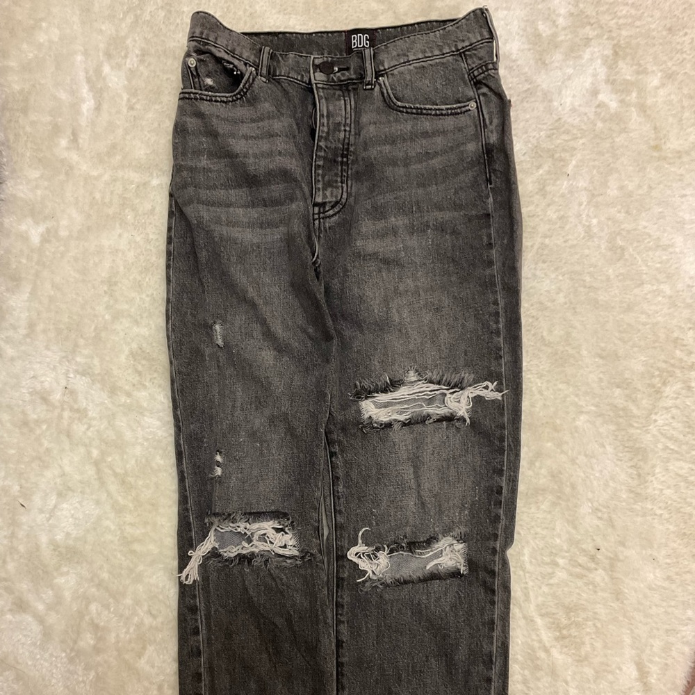 BDG Jeans from Urban Outfitters